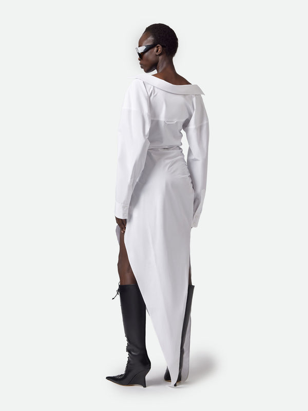 Dress White 700X