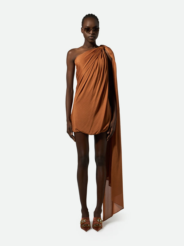 Dress Brown 443