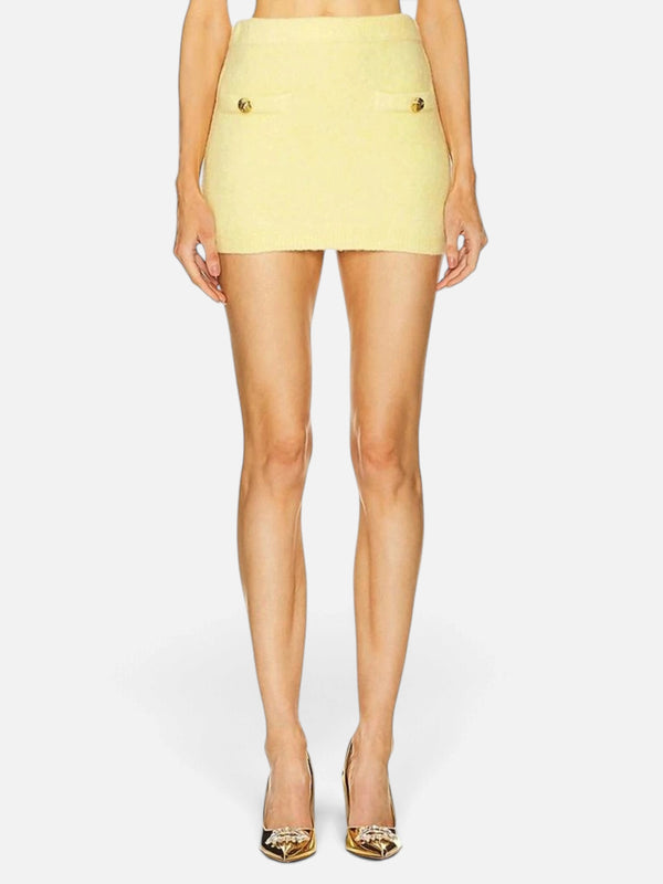 Dalya Knit Skirt