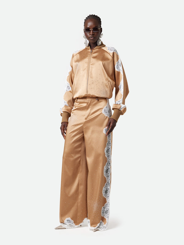 Trousers Beige 130YC
