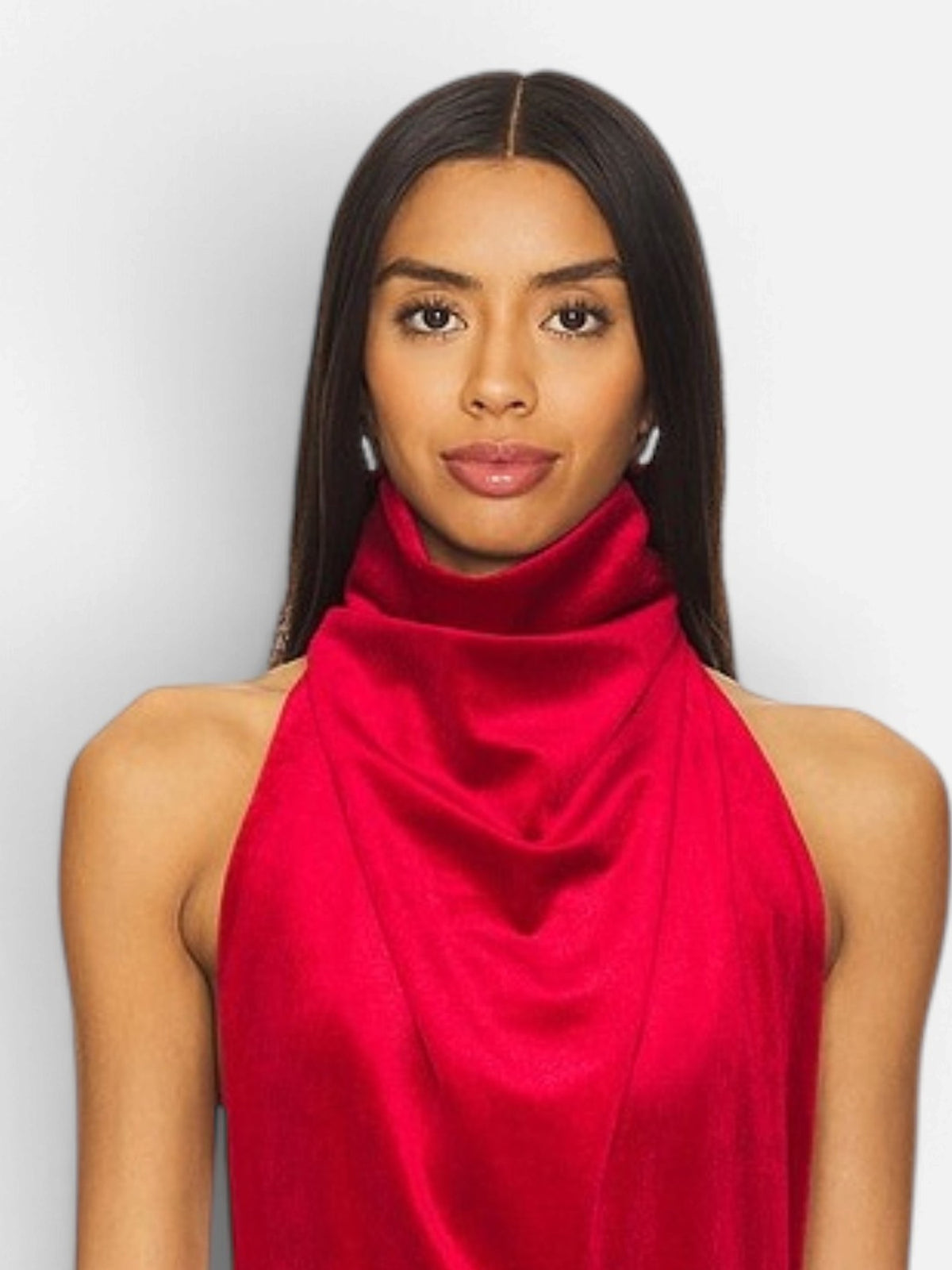 River Bodysuit Cherry