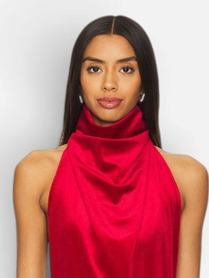 River Bodysuit Cherry