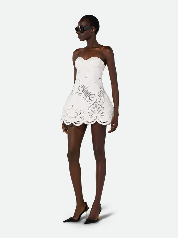 Dress Off White 704S