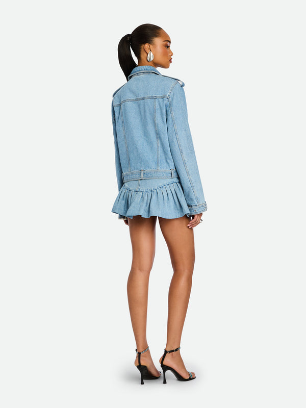 Shay Denim Jacket
