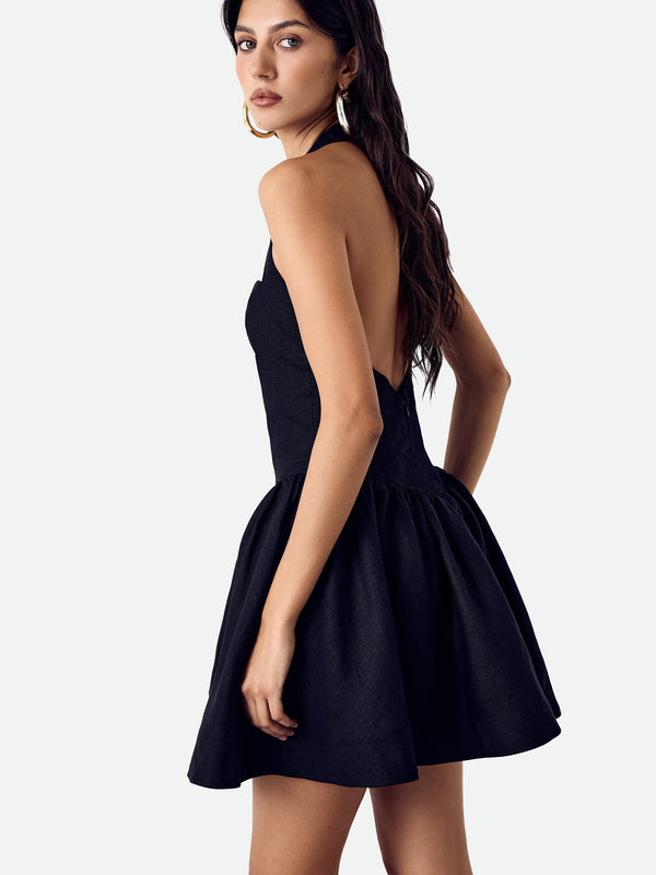 Dolce Vita Dress Black