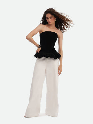 P13 Top Black