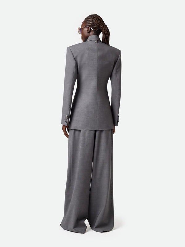 Blazer Grey 121