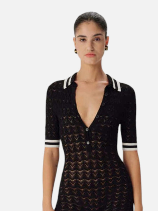 Ree Knit Jumpsuit
