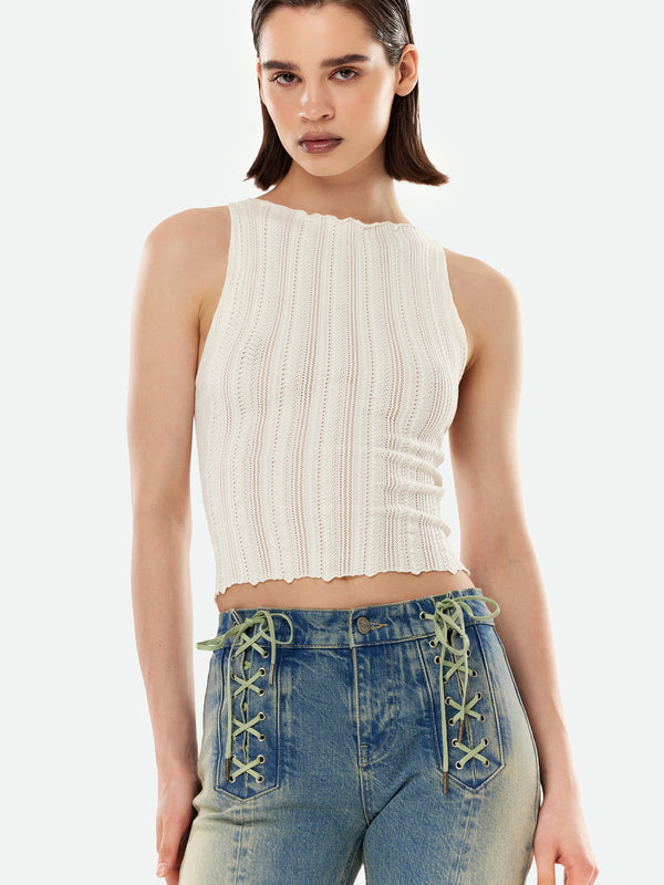 Maya Top Milk