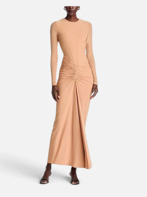 Jolie Dress Porcini