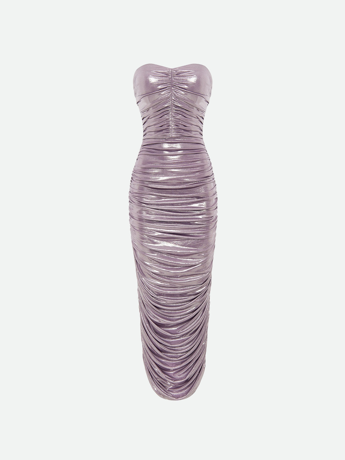 P5 Dress Lilac