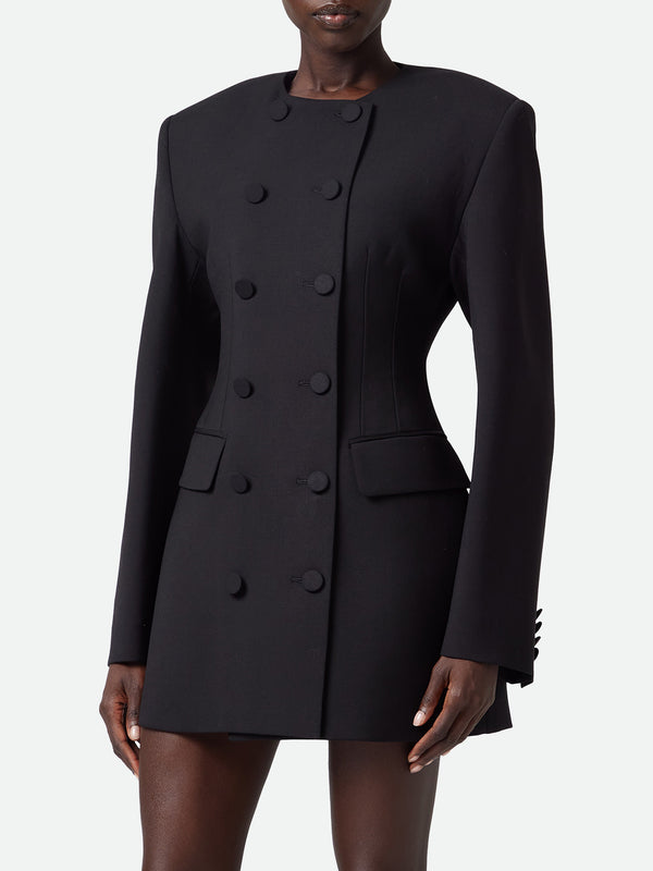 Blazer Black 122