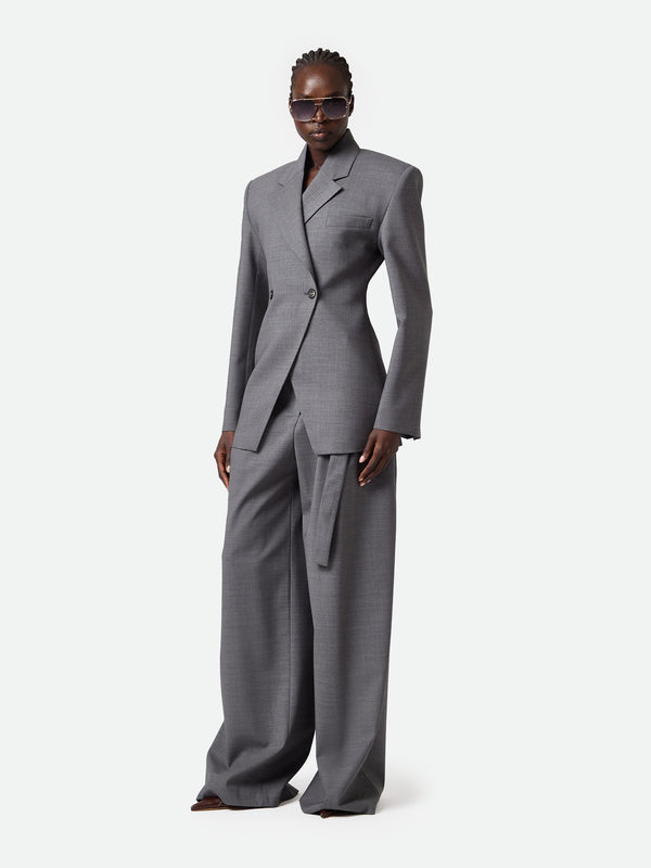 Blazer Grey 121