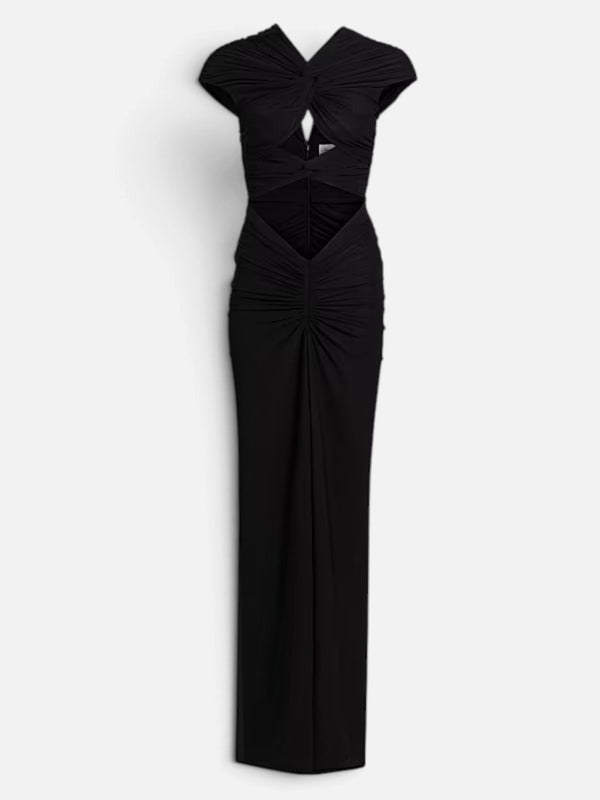 Maxena Dress