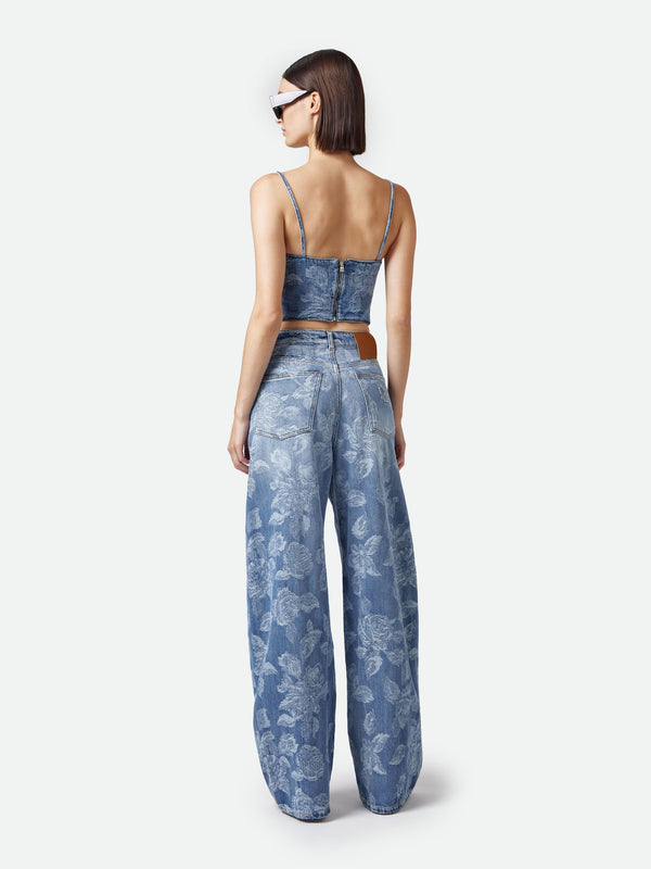 Jeans Blue 099L