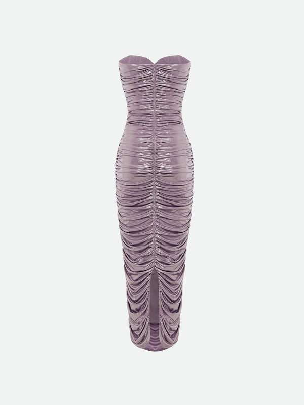 P5 Dress Lilac