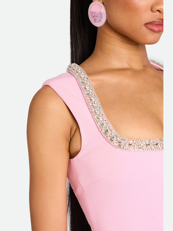 Bexley Dress