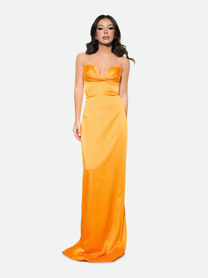 M9 Dress Yellow