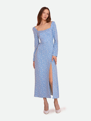 H11 Dress Blue