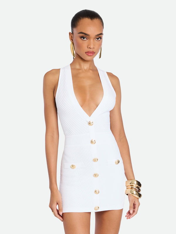 Ellison Dress