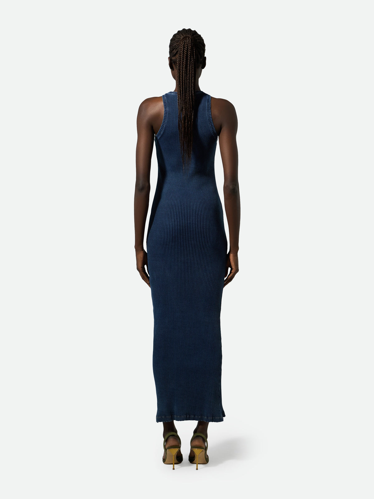 Dress Blue 153T