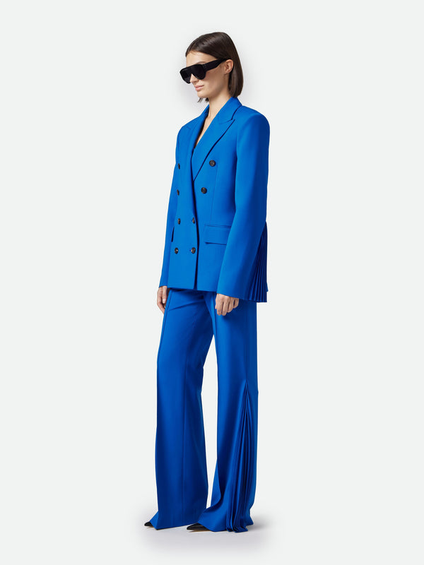 Jacket Blue 151