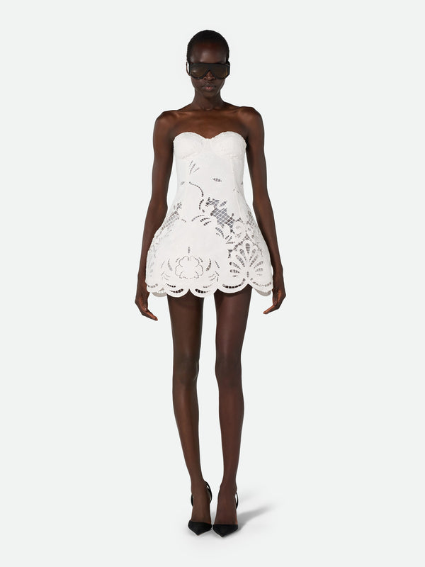 Dress Off White 704S