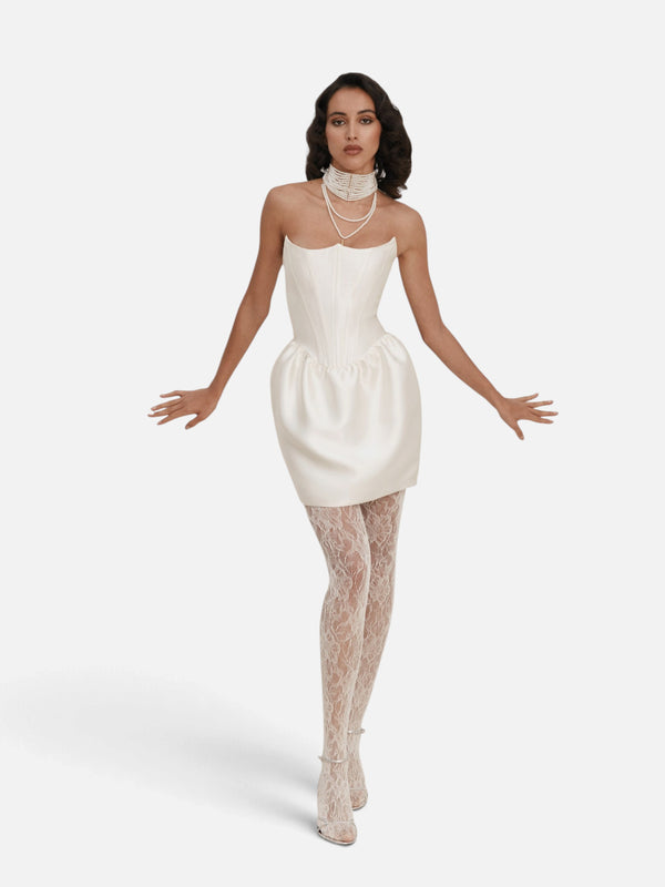 Tiffany Dress