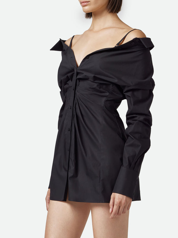 Dress Black 701