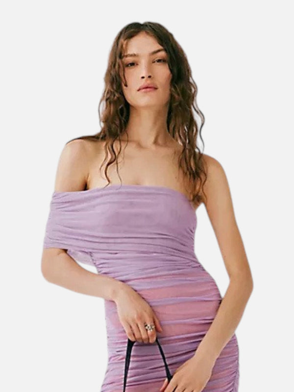 Lucia Dress