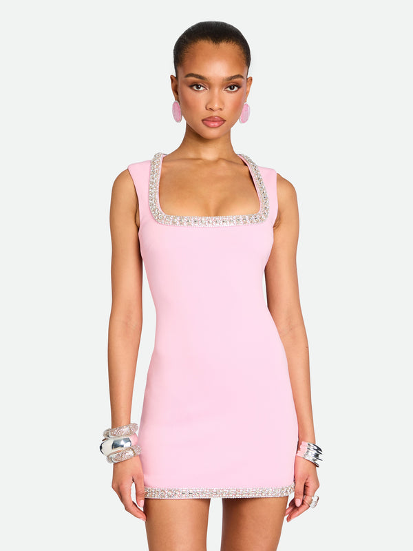 Bexley Dress