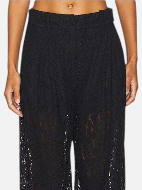 Ethan Pant Black