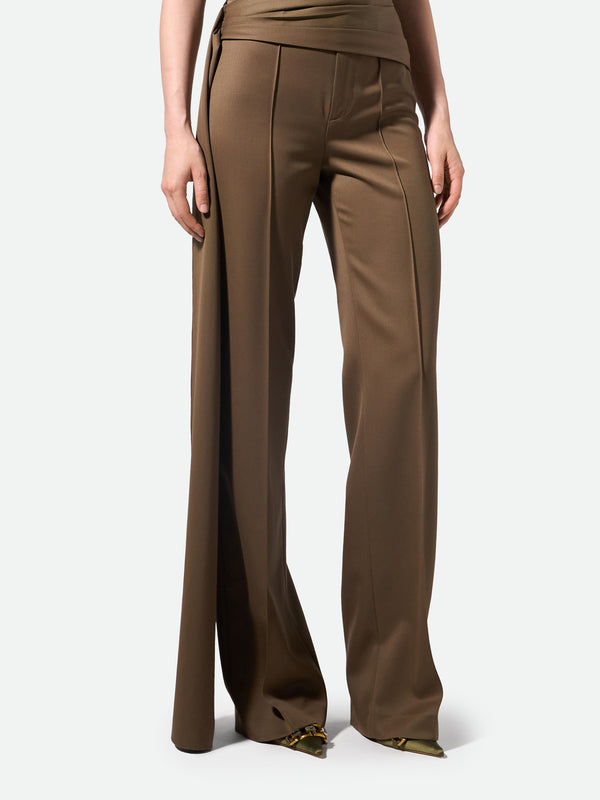 Trousers Olive 116