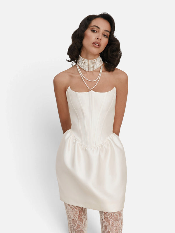 Tiffany Dress