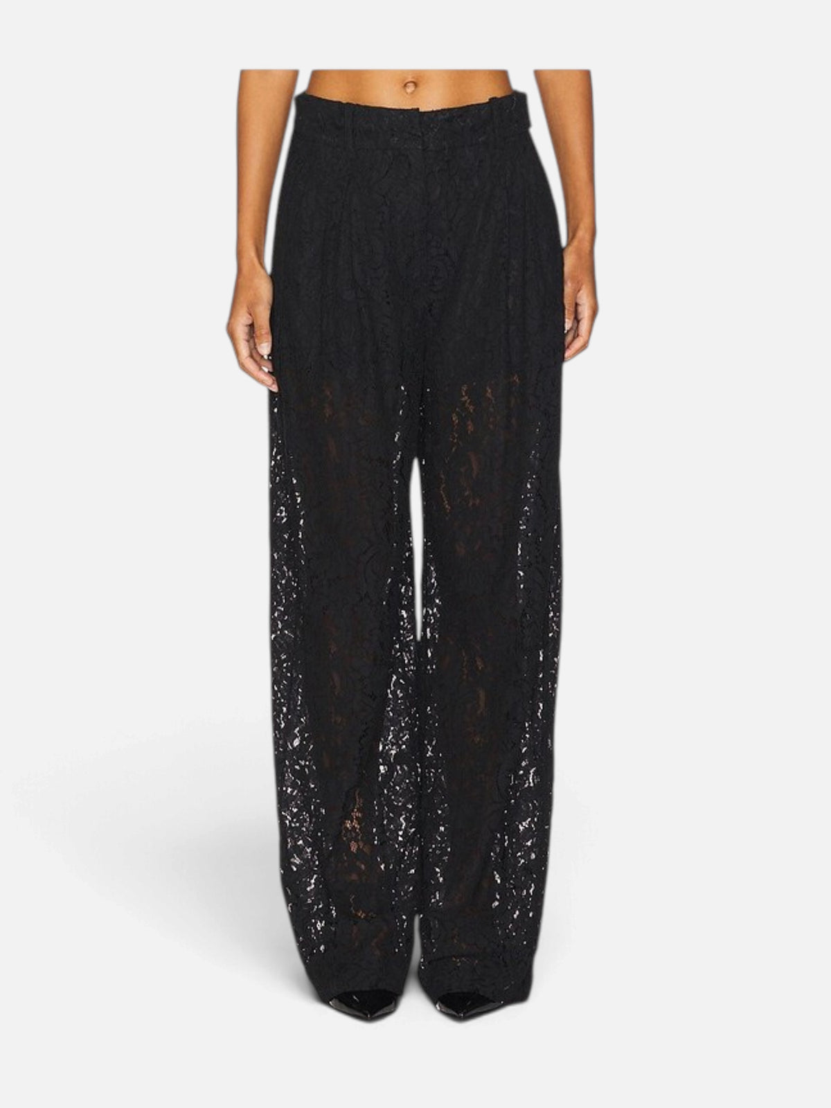 Ethan Pant Black