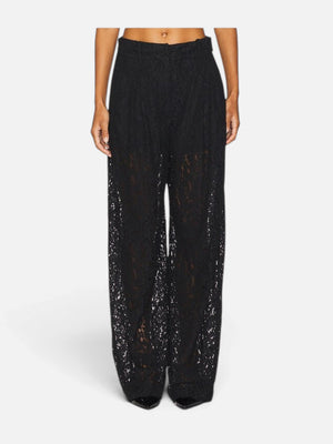 Ethan Pant Black