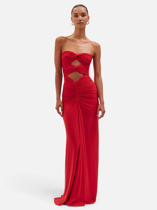 Be Dress Flame