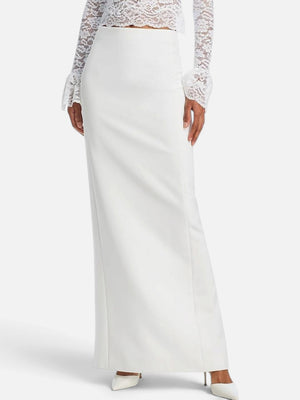 Issa Column Skirt