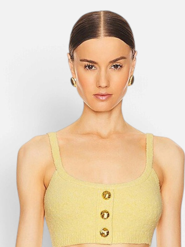 Jude Knit Top