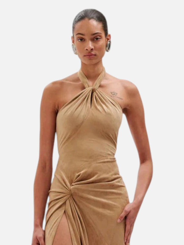 Brigita Dress