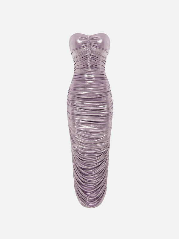 P5 Dress Lilac