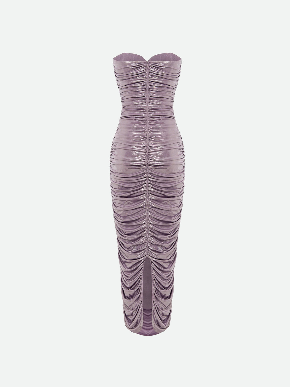 P5 Dress Lilac