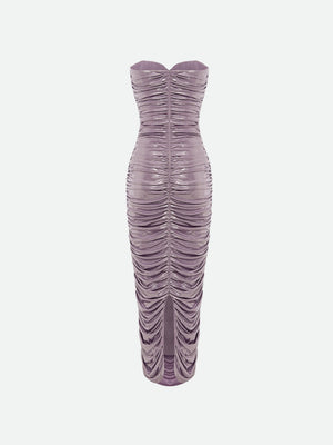 P5 Dress Lilac