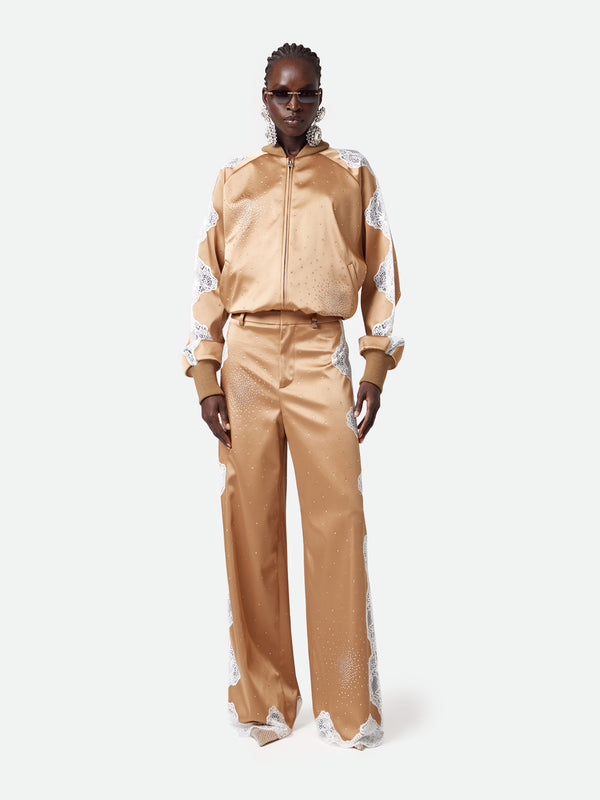 Trousers Beige 130YC