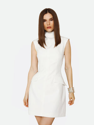 M16-1 Dress White