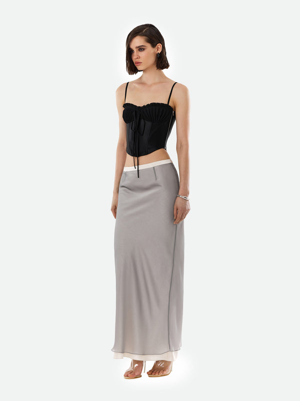 Layla Top Black