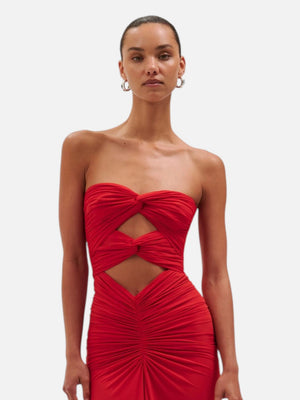 Be Dress Flame