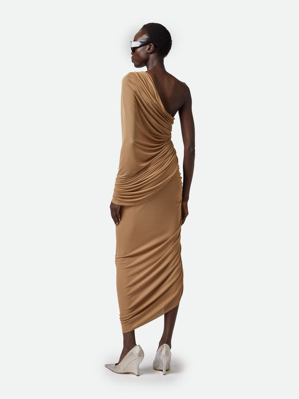 Dress Camel 717