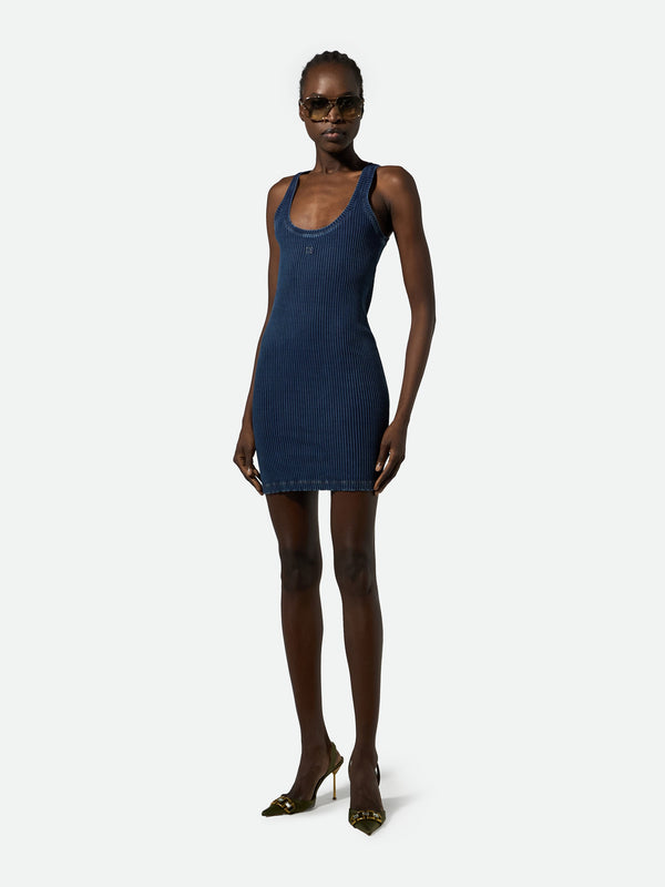 Dress Blue 464T
