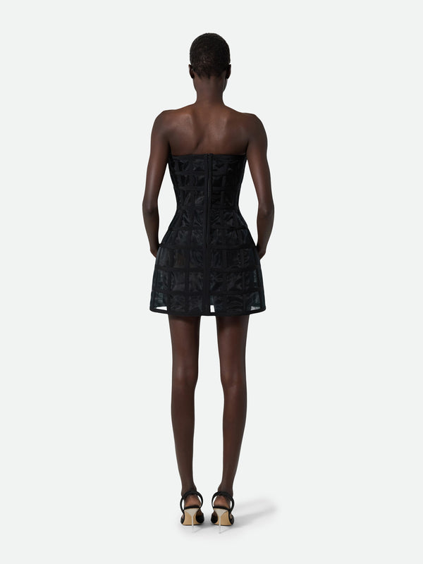 Dress Black 515